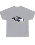 Unisex Ravens™ Cotton Tee