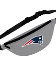 Grey Patriots™ Fanny Pack