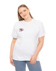 Unisex Kansas City Chiefs™ Cotton Tee