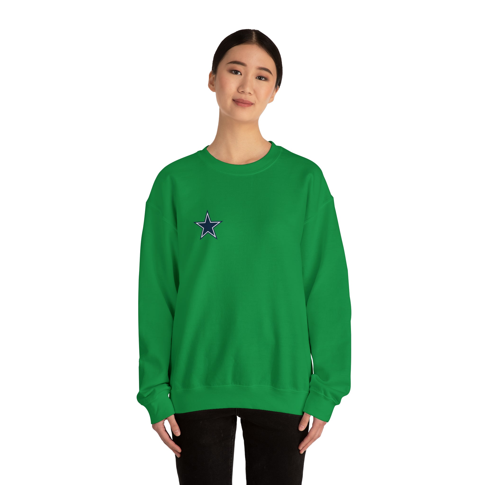 Unisex Dallas Cowboys™ Crewneck Sweatshirt