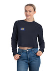 Women's Los Angels Rams™ Cropped Sweatshirt