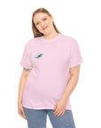 Unisex Dolphins™ Cotton Tee