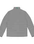 Men's Grey New York Jets™ Puffer Jacket