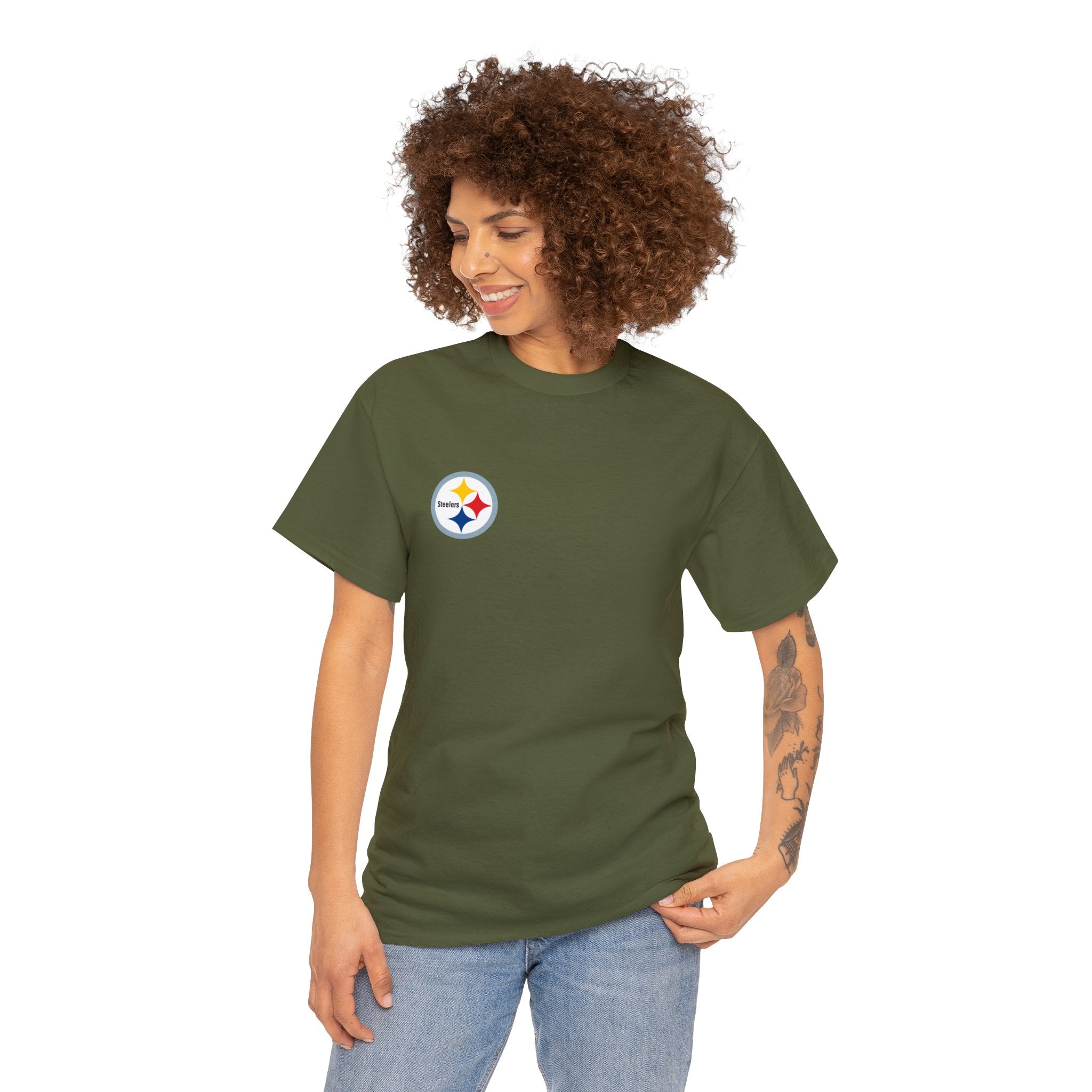 Unisex Steelers™ Cotton Tee