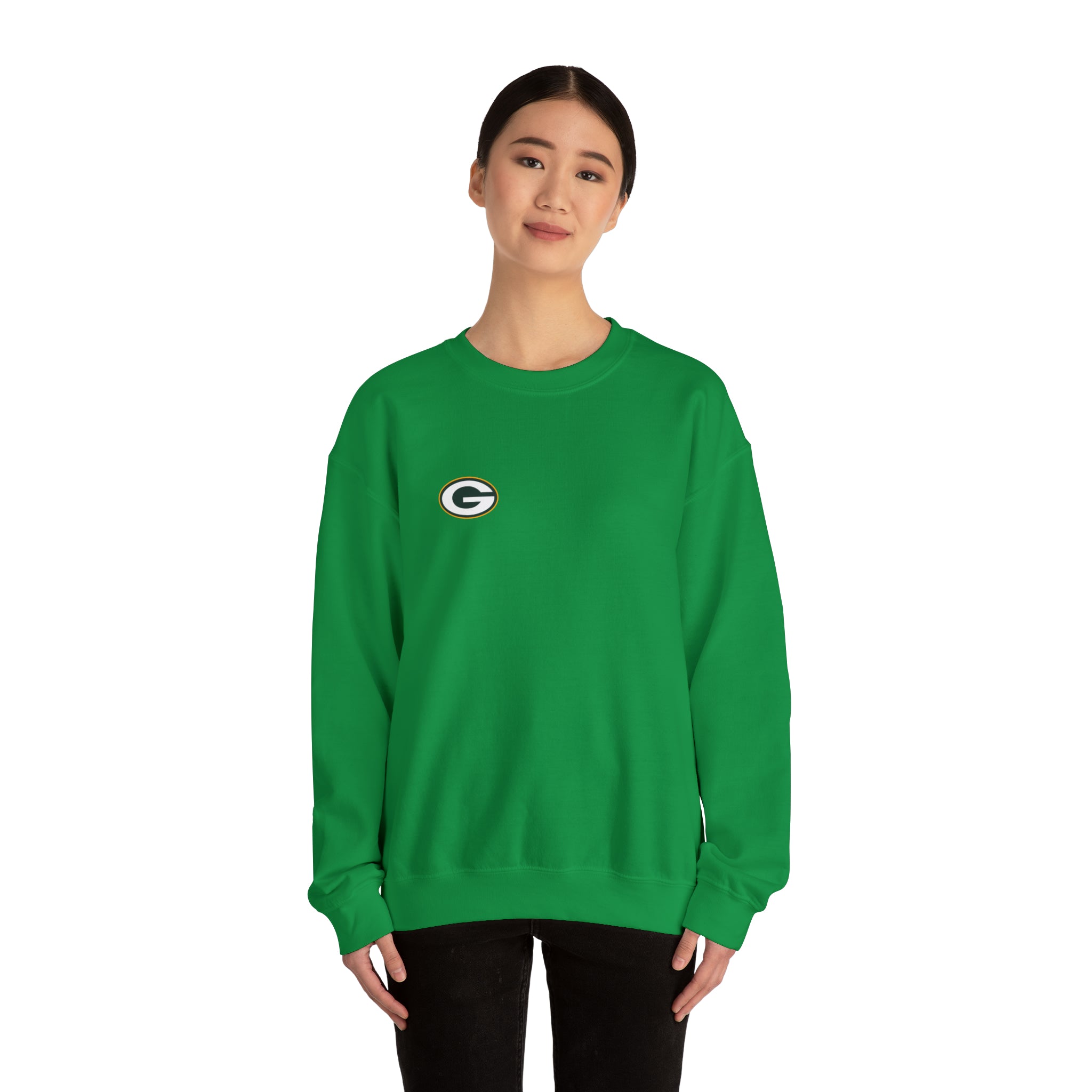 Unisex Green Bay Packers™ Crewneck Sweatshirt