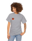 Unisex Cincinnati Bengals™ Cotton Tee