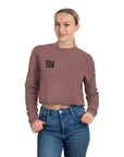 Women's New York Giants™ Cropped Sweatshirt