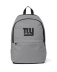 Unisex Grey New York Giants™ Backpack