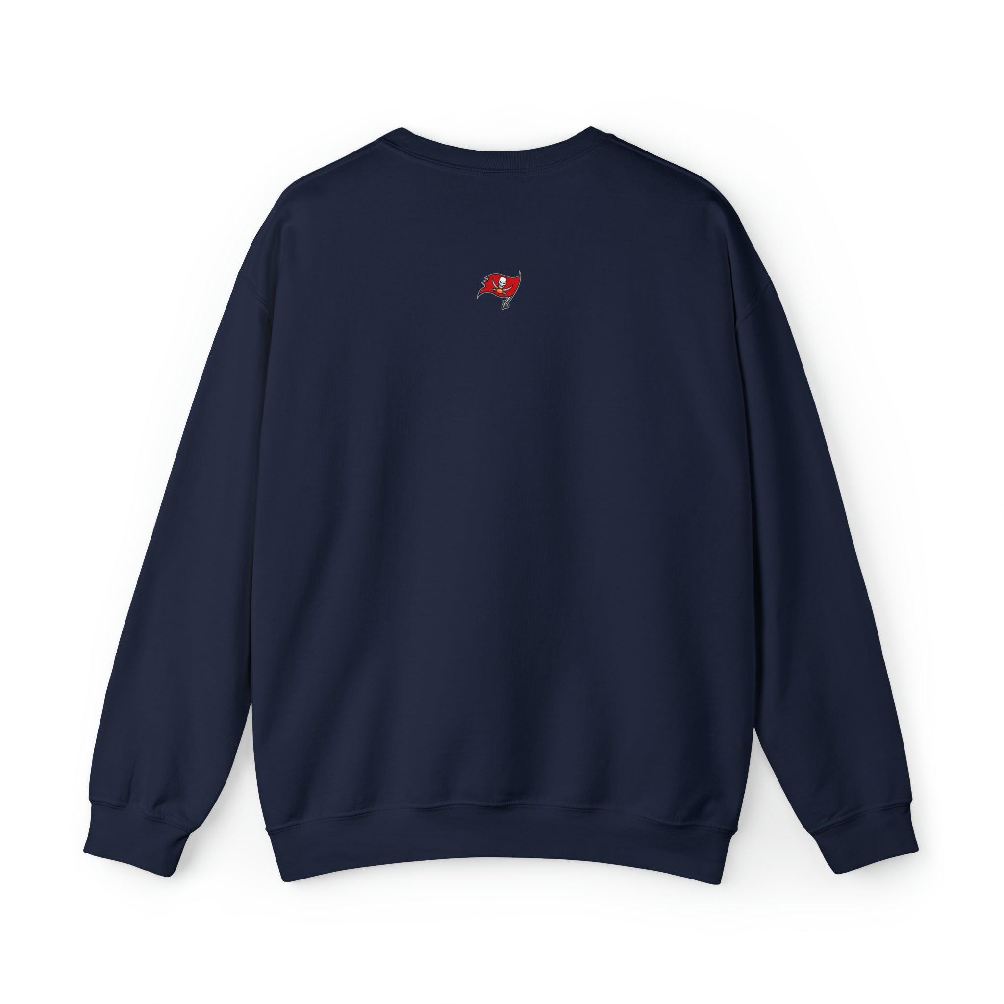 Unisex Tampa Bay Buccaneers™ Crewneck Sweatshirt