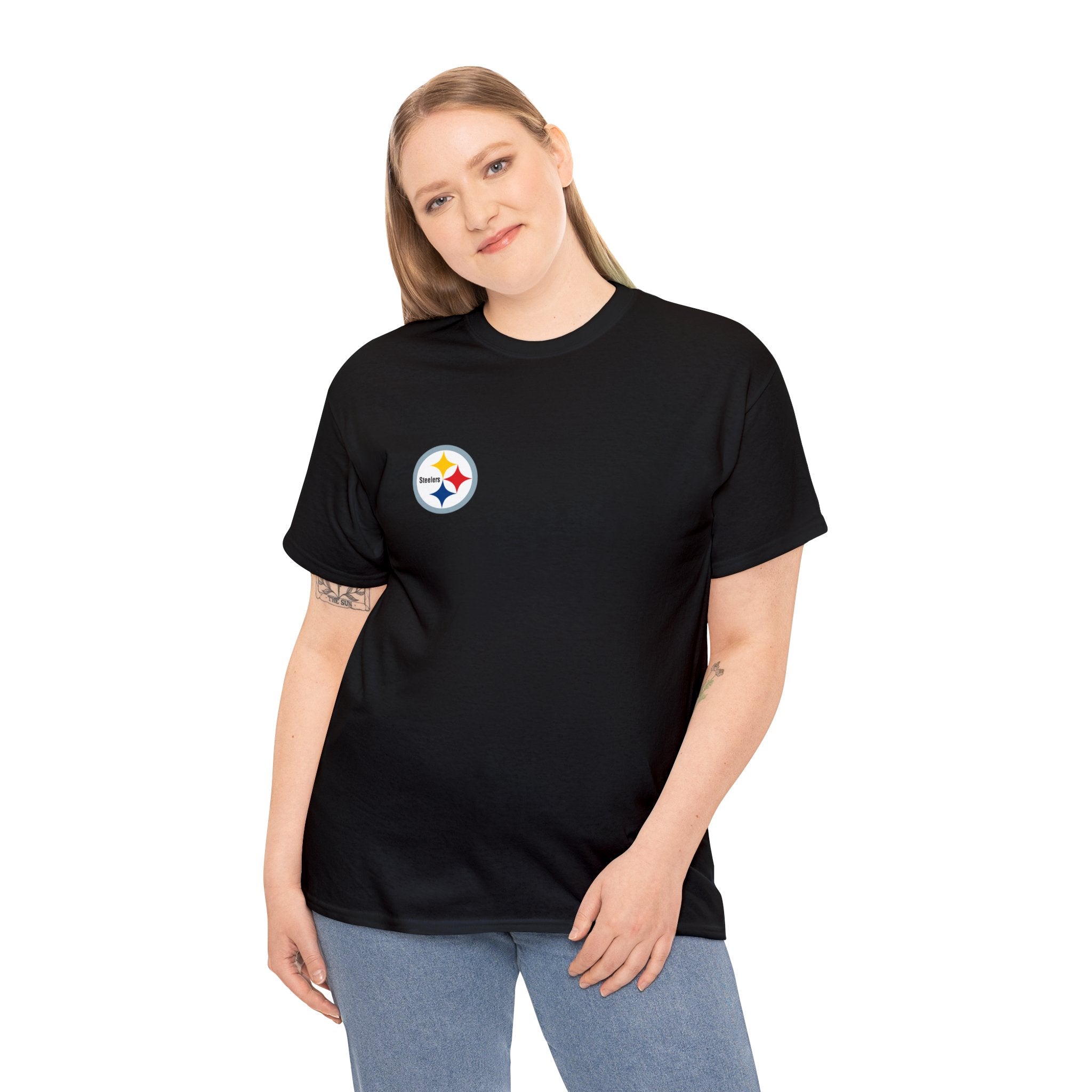 Unisex Steelers™ Cotton Tee