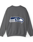 Unisex Seattle Seahawks™ Crewneck Sweatshirt