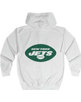 Unisex Full Zip New York Jets™ Hoodie