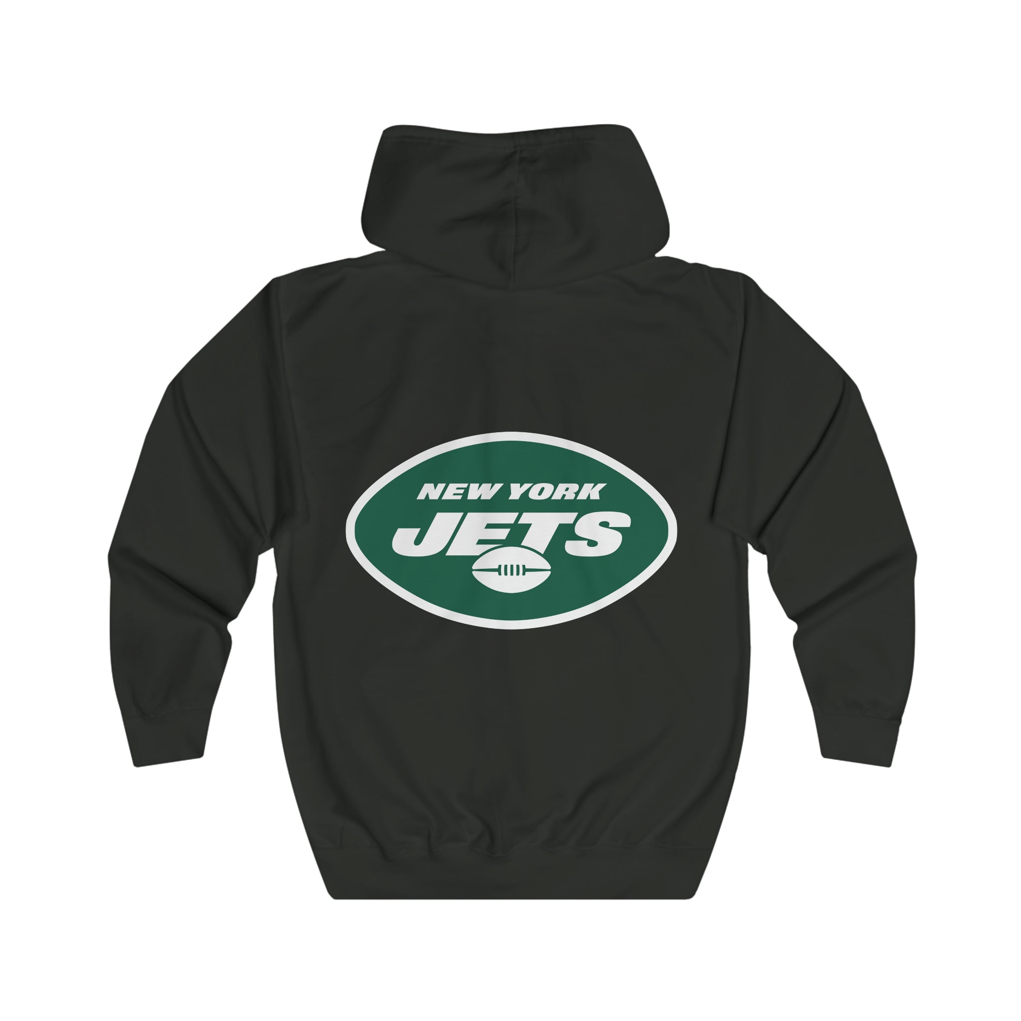 Unisex Full Zip New York Jets™ Hoodie