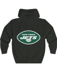 Unisex Full Zip New York Jets™ Hoodie