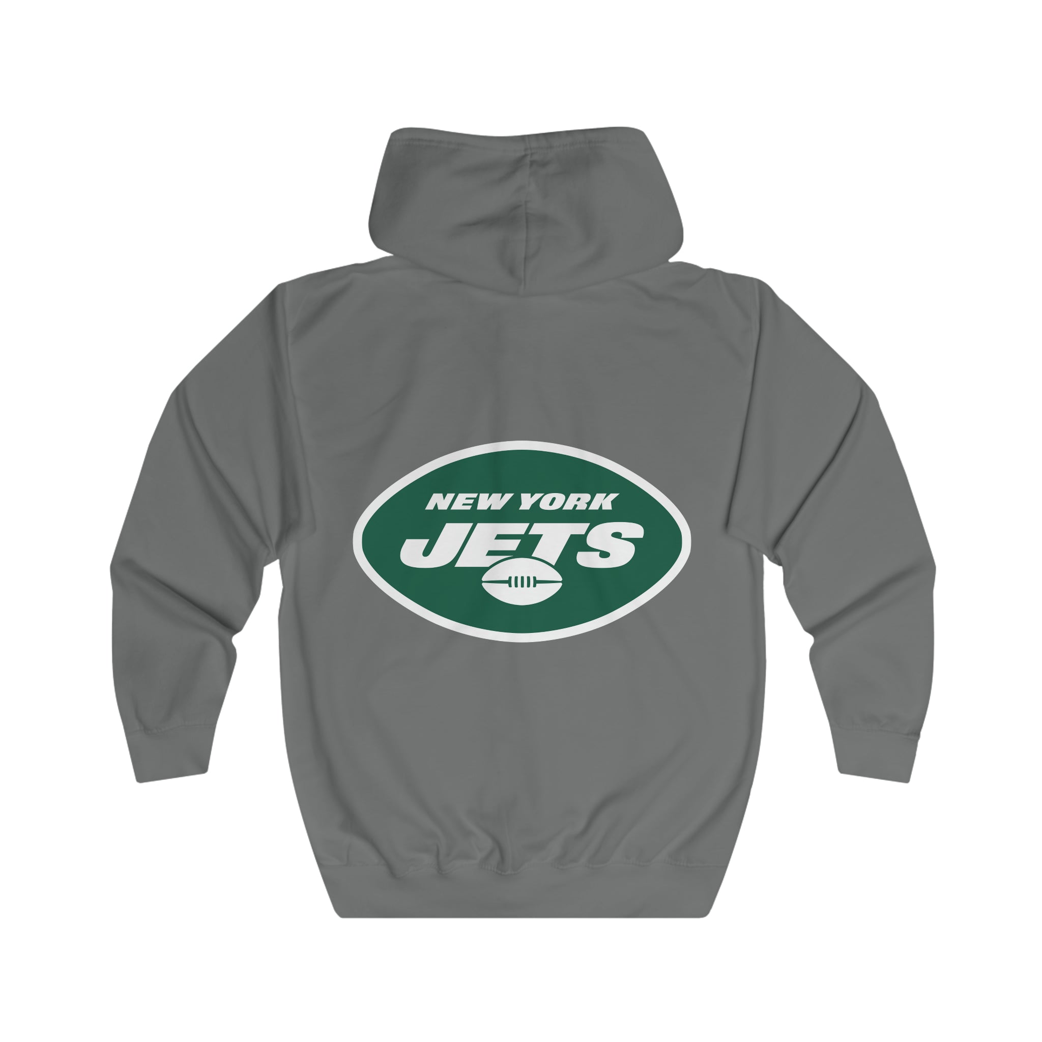 Unisex Full Zip New York Jets™ Hoodie