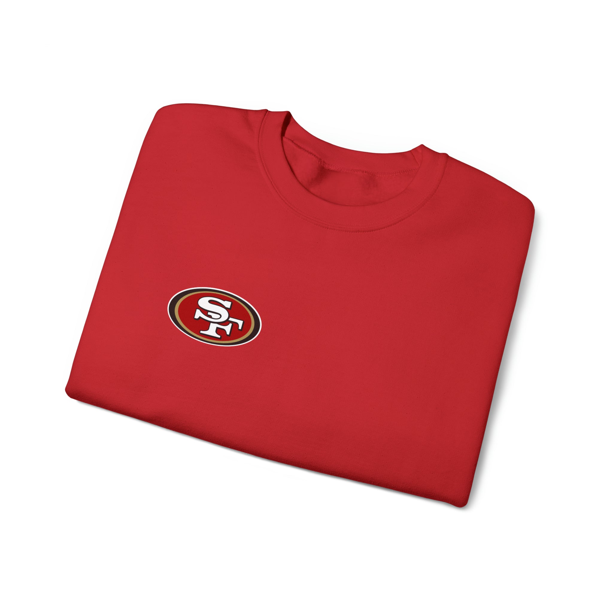 Unisex San Francisco 49ers™ Crewneck Sweatshirt