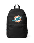 Unisex Black Dolphins™ Backpack