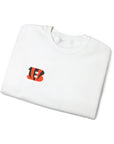 Unisex Cincinnati Bengals™ Crewneck Sweatshirt