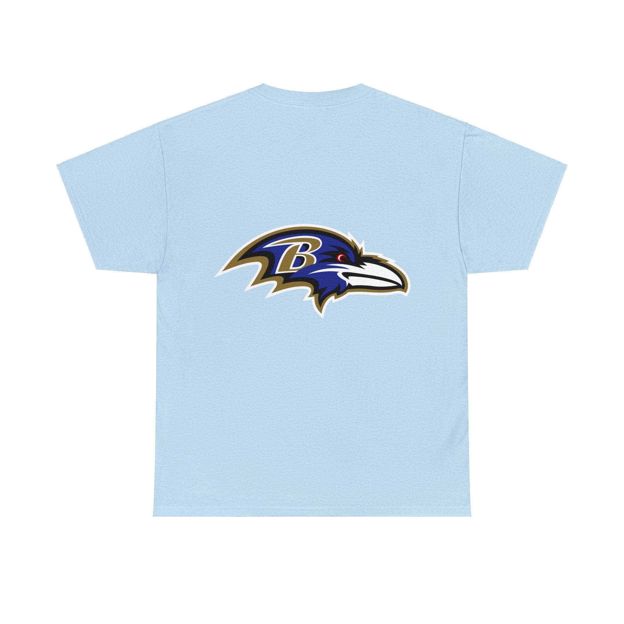 Unisex Ravens™ Cotton Tee