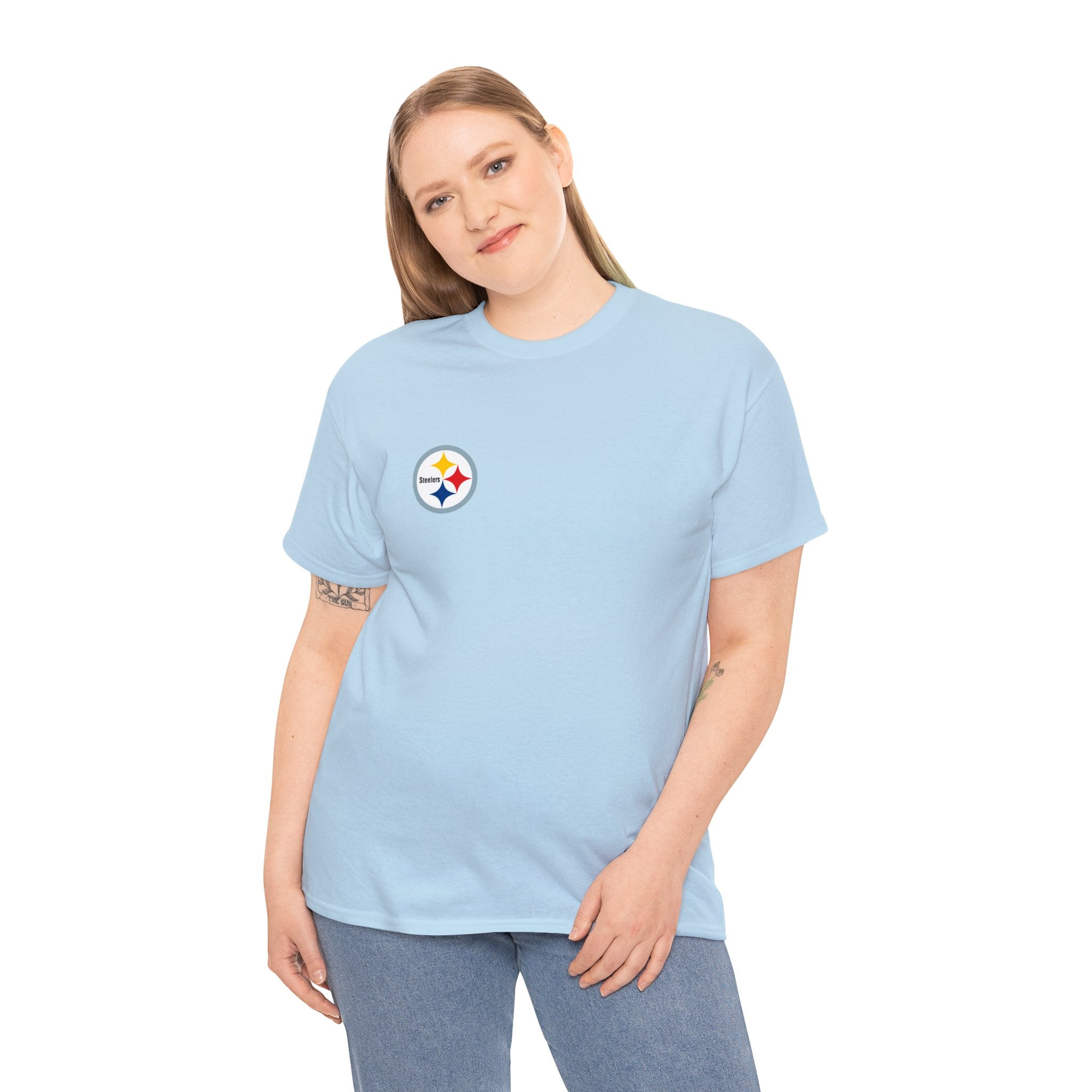 Unisex Steelers™ Cotton Tee