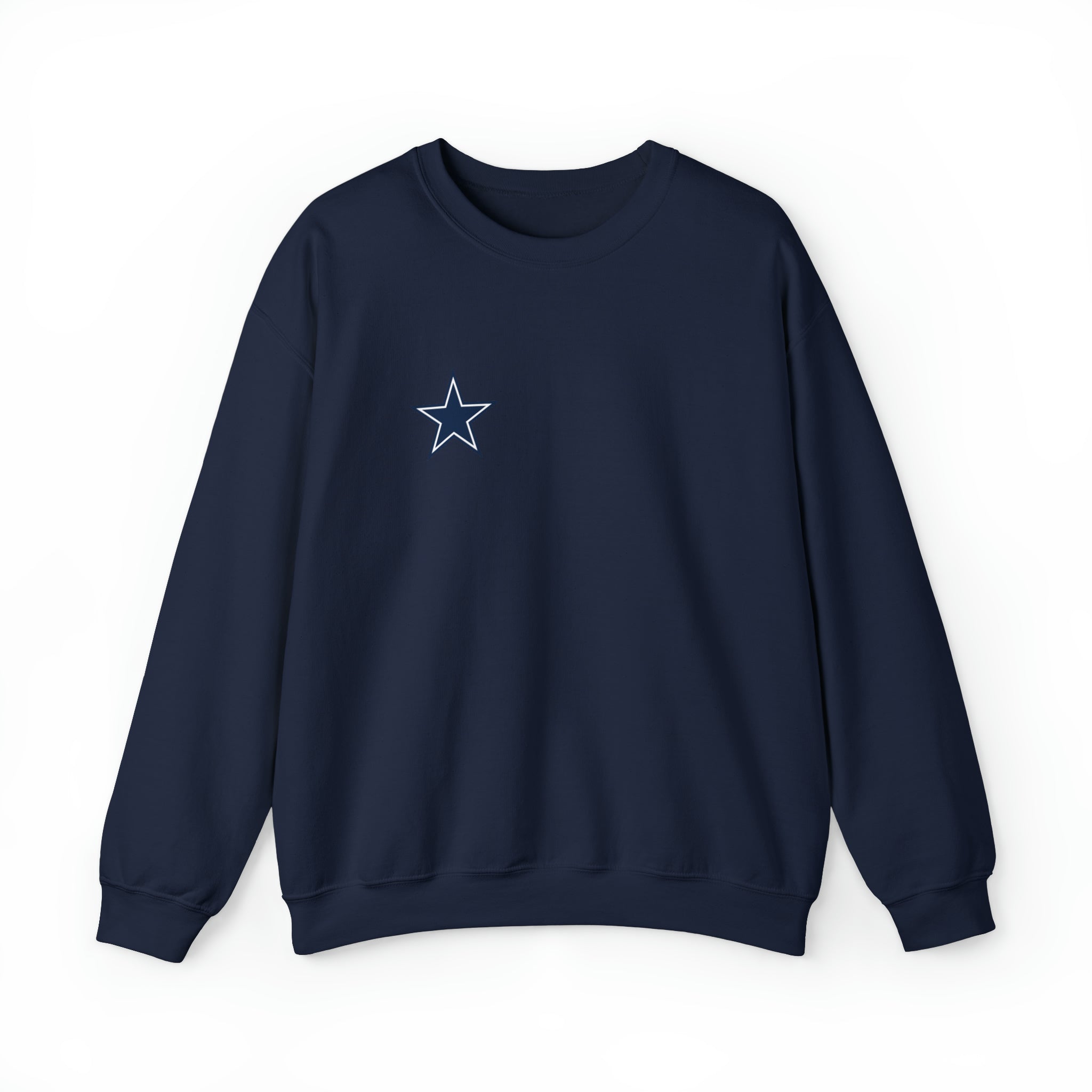 Unisex Dallas Cowboys™ Crewneck Sweatshirt