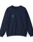 Unisex Dallas Cowboys™ Crewneck Sweatshirt