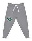 Unisex Grey New York Jets™ Joggers