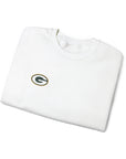 Unisex Green Bay Packers™ Crewneck Sweatshirt