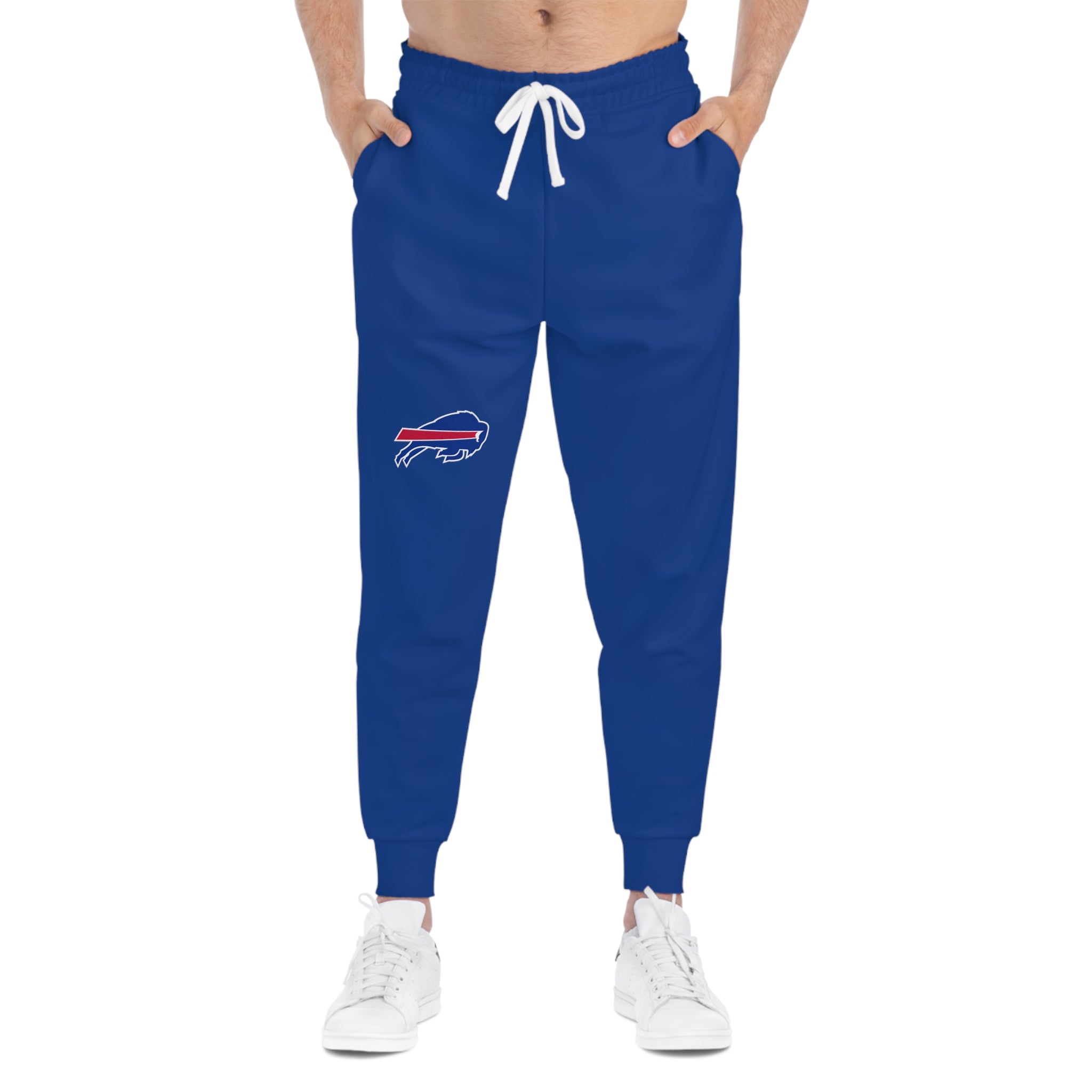 Unisex Dark Blue Buffalo Bills™ Joggers