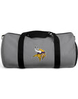 Grey Minnesota Vikings™ Duffel Bag