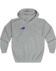 Unisex Full Zip Buffalo Bills™ Hoodie