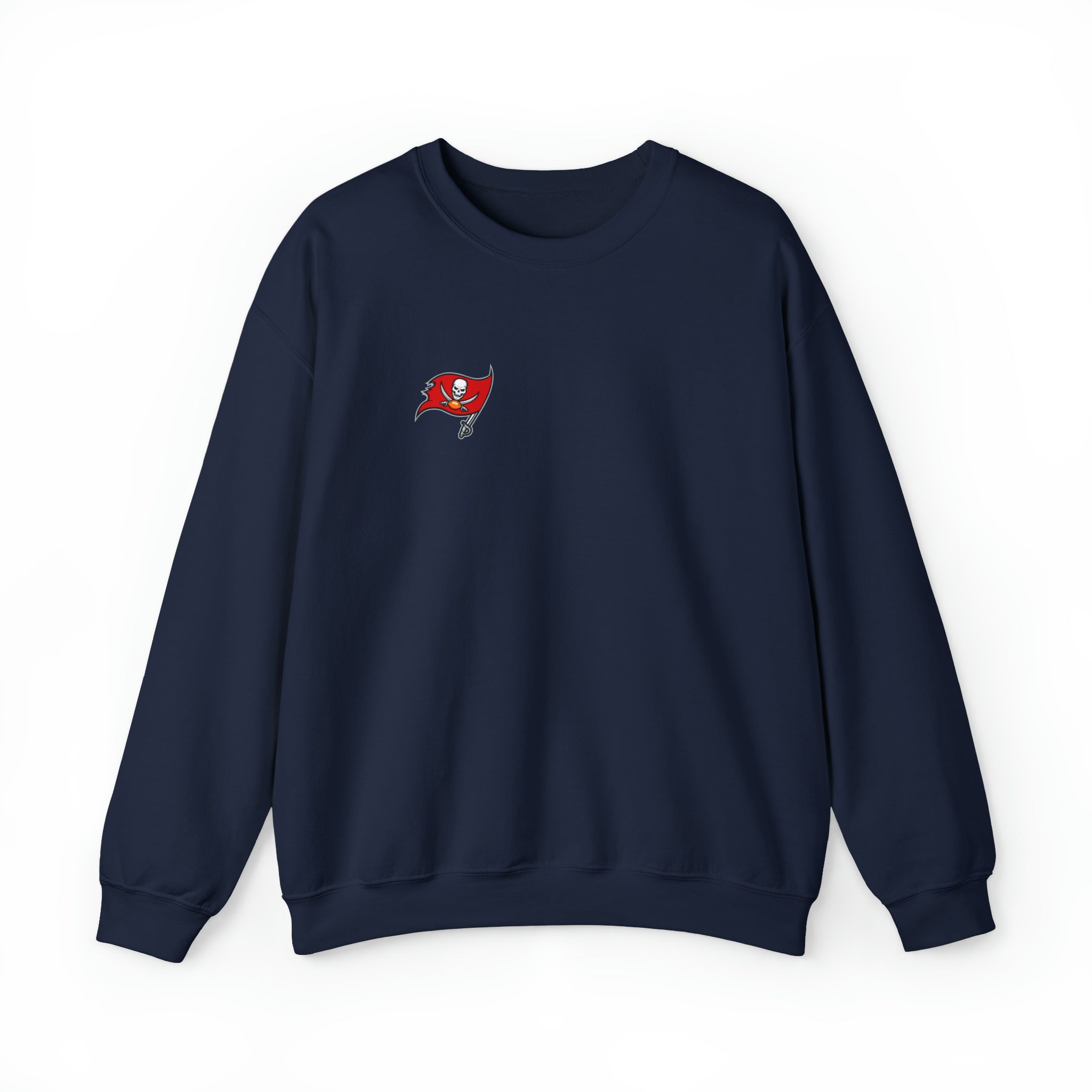 Unisex Tampa Bay Buccaneers™ Crewneck Sweatshirt