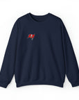 Unisex Tampa Bay Buccaneers™ Crewneck Sweatshirt