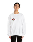 Unisex San Francisco 49ers™ Crewneck Sweatshirt