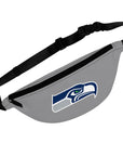 Grey Seattle Seahawks™ Fanny Pack