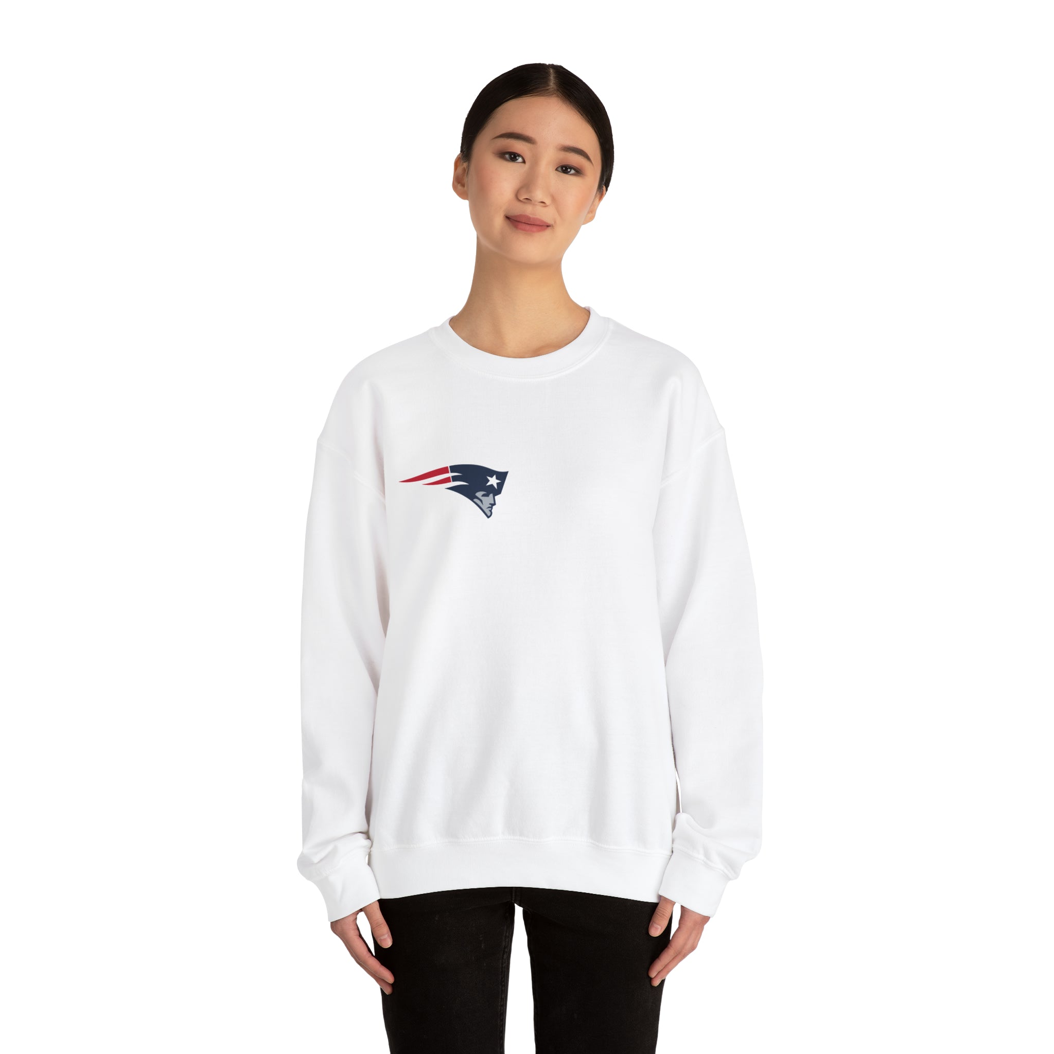 Unisex Patriots™ Crewneck Sweatshirt