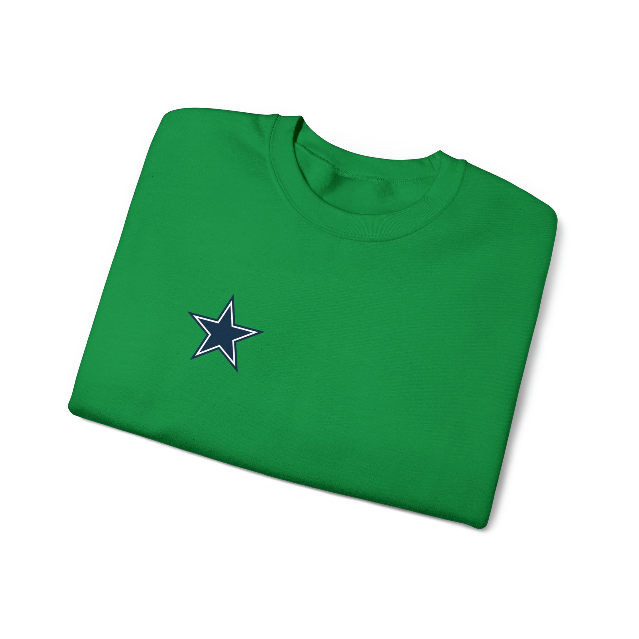 Unisex Dallas Cowboys™ Crewneck Sweatshirt