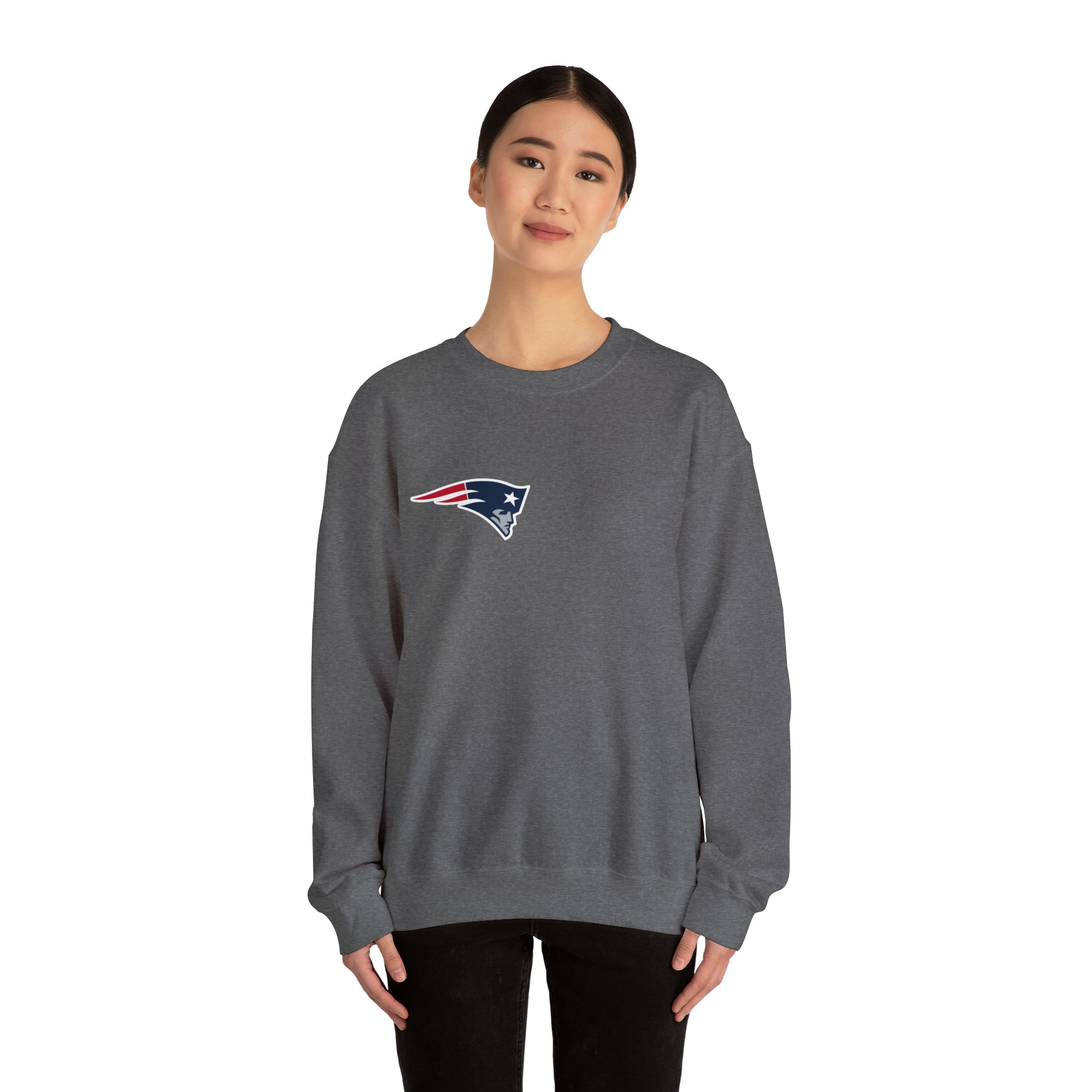 Unisex Patriots™ Crewneck Sweatshirt