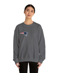 Unisex Patriots™ Crewneck Sweatshirt