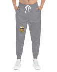 Unisex Grey Minnesota Vikings™ Joggers