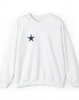 Unisex Dallas Cowboys™ Crewneck Sweatshirt