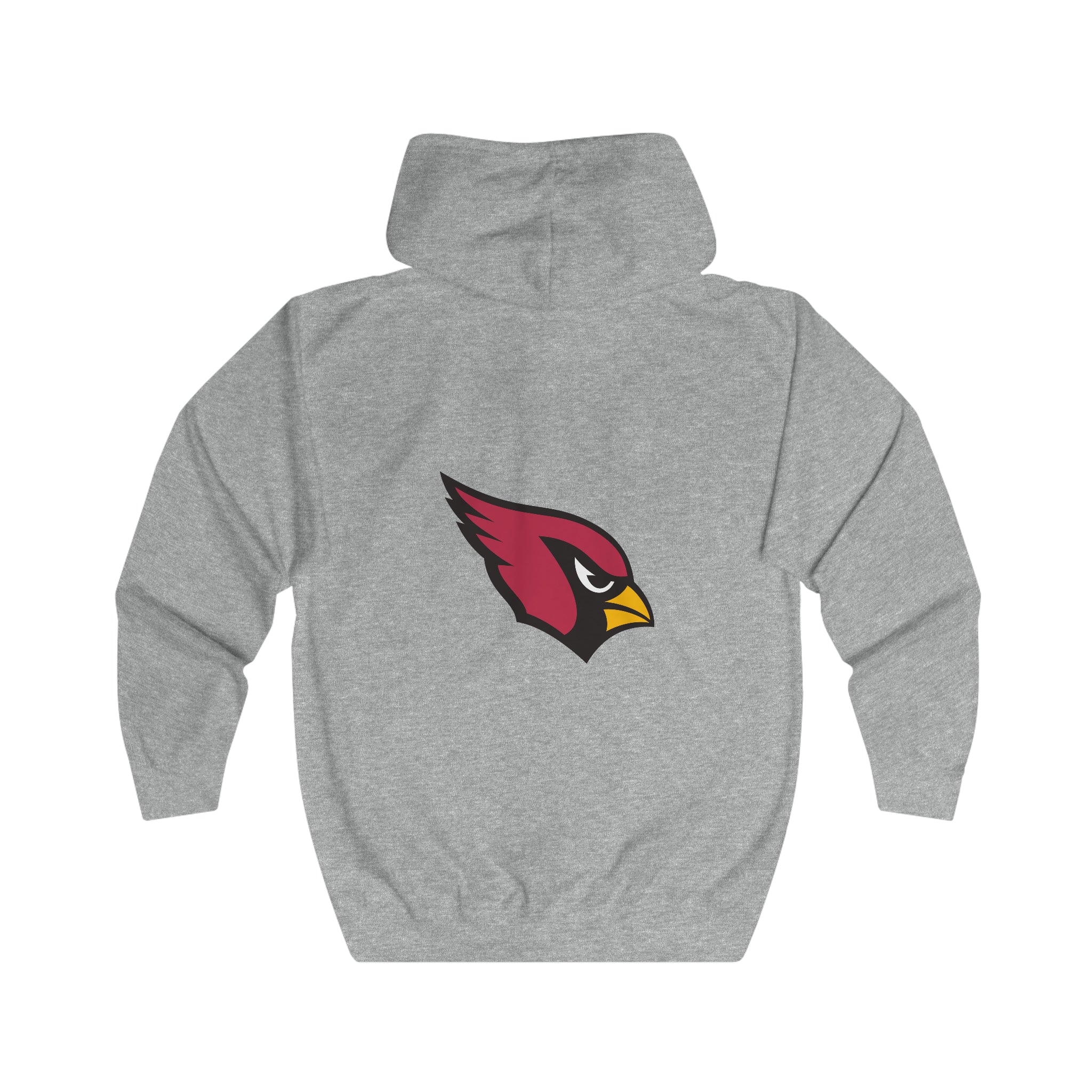 Unisex Full Zip Arizona Cardinals™ Hoodie