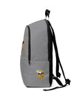 Unisex Grey Minnesota Vikings™ Backpack