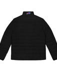 Men's Black Buffalo Bills™ Puffer Jacket