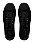 Women's Black New York Jets™ High Top Sneakers