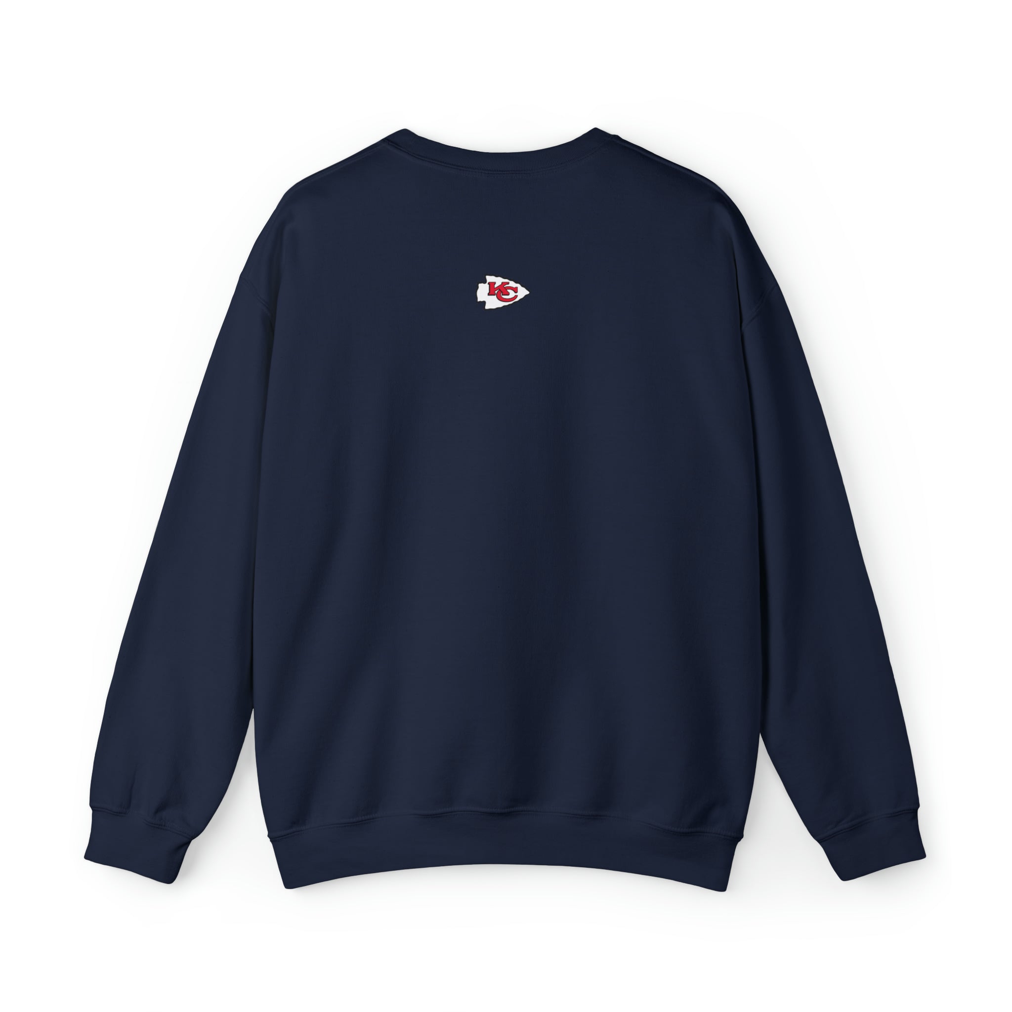 Unisex Kansas City Chiefs™ Crewneck Sweatshirt