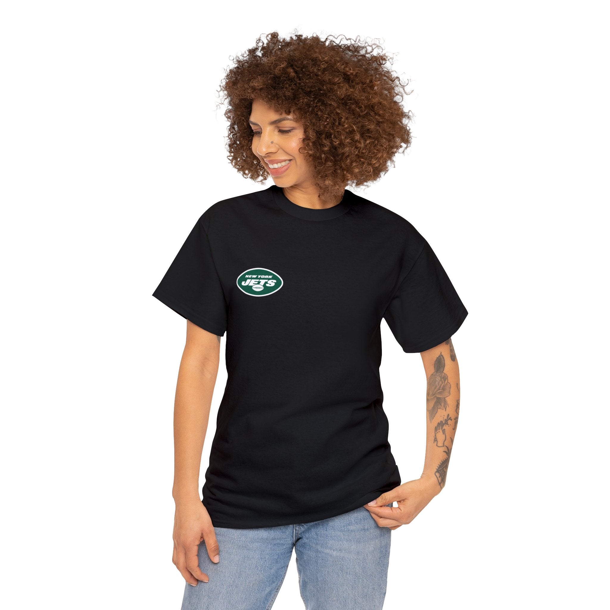 Unisex New York Jets™ Cotton Tee