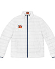 Men's Cincinnati Bengals™ Puffer Jacket