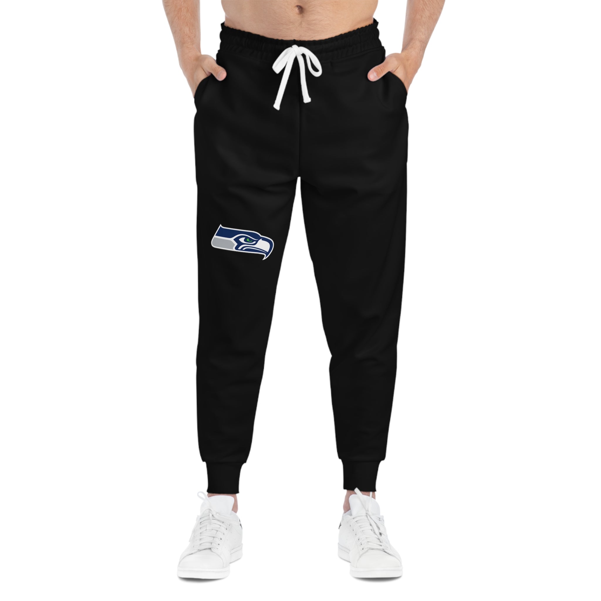 Unisex Black Seattle Seahawks™ Joggers