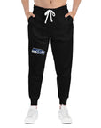 Unisex Black Seattle Seahawks™ Joggers